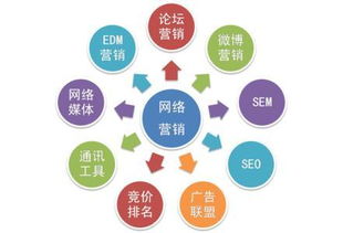互聯(lián)網(wǎng)背景下企業(yè)網(wǎng)絡(luò)營(yíng)銷方式的研究 聚焦互聯(lián)網(wǎng)銷售