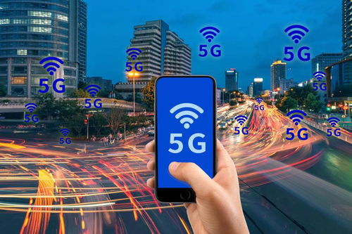 疫情之下，國(guó)產(chǎn)5G手機(jī)與安全軟件的加速與變奏