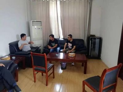 杞縣科工信局 護(hù)航企業(yè)網(wǎng)絡(luò)安全，助推信息化建設(shè)新發(fā)展